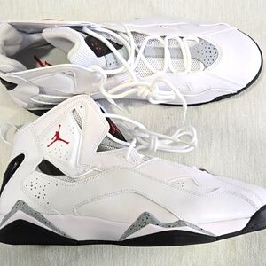 Air Jordan "True Flights"